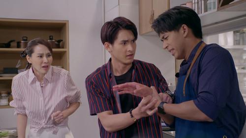 Rak Diao Season 1 Episode 14 - Dancing Heart