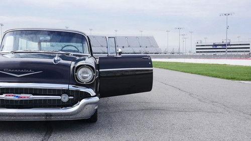 Speed Is the New Black Season 2 Episode 3 - Hockey Mad Nomad