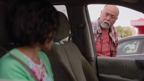 undefined Season 5 Episode 1 - Parking Pass