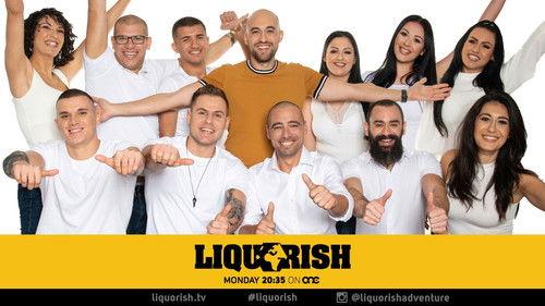 Liquorish Season 3 Episode 1 - Tanzania