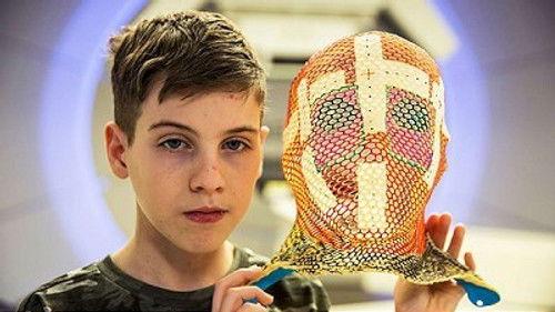 Horizon Season 56 Episode 5 - The 250 Million Pound Cancer Cure