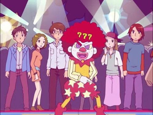 Powerpuff Girls Z Season 1 Episode 29 - Let's Go to the Dentist! / Saturday Powerpuff Fever