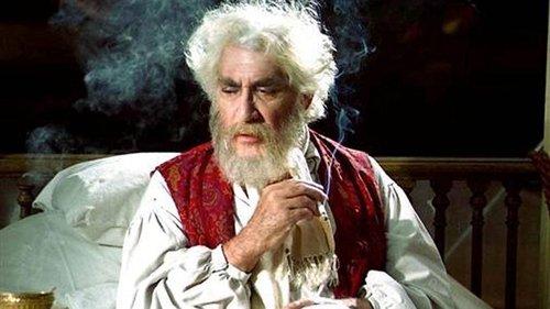 Sherlock Holmes Season 7 Episode 3 - The Golden Pince-Nez