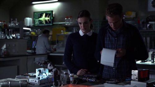 undefined Season 2 Episode 1 - Shadows