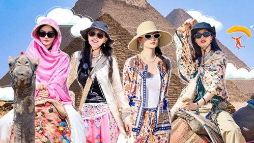 Divas Hit the Road Season 7 Episode 9 - EP7