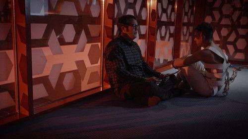 The Other Me Season 1 Episode 7 - Ariadne's Thread