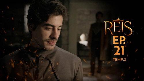 Kings Season 2 Episode 21 - Episode 21