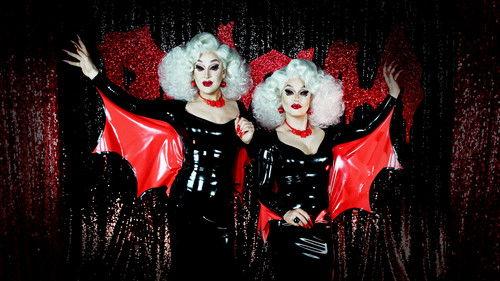 The Boulet Brothers' Dragula Season 1 Episode 1 - Wickedest Witch