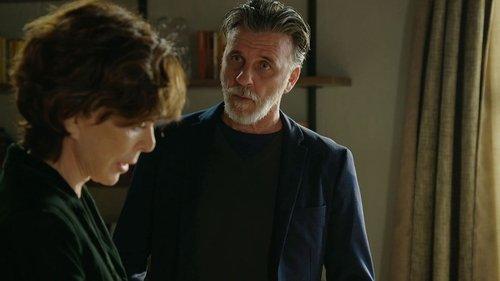 Mía es la venganza Season 1 Episode 18 - Episode 18