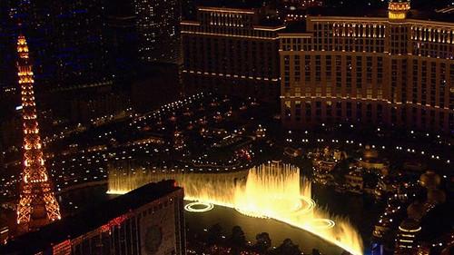 Aerial America Season 3 Episode 4 - Nevada