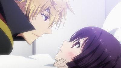 Tokyo Ravens Season 1 Episode 24 - To the Dark Sky: Calling the Dead