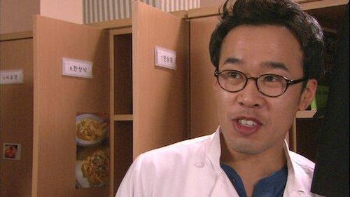 Pasta Season 1 Episode 19 - Episode 19