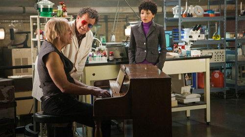undefined Season 3 Episode 10 - The Firefly