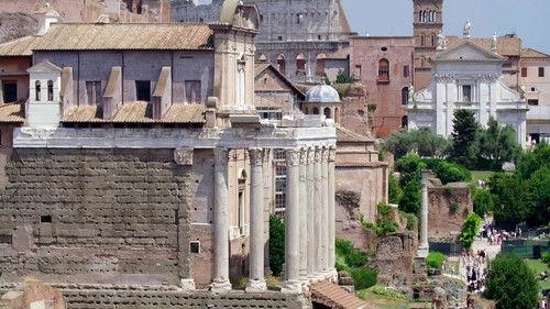 Mary Beard's Ultimate Rome: Empire Without Limit Season 1 Episode 3 - Expansion and Conquest