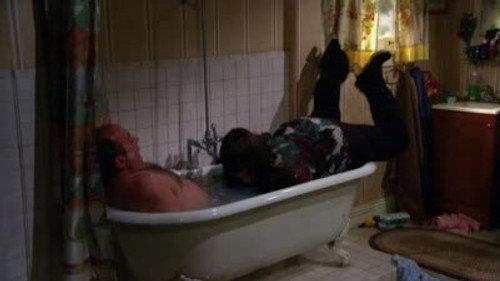 undefined Season 3 Episode 2 - Vince Takes A Bath