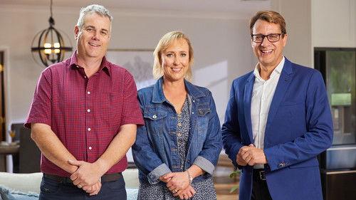 Love It or List It Australia Season 4 Episode 8 - Denham Court