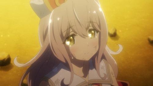 How Not to Summon a Demon Lord Season 2 Episode 10 - Pretend God