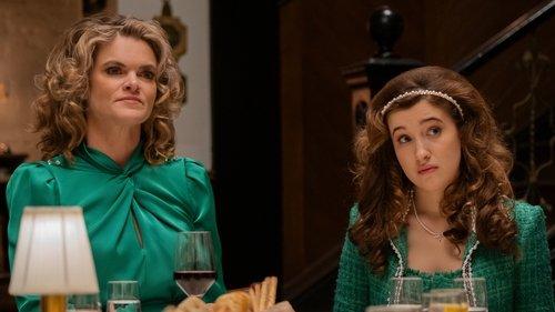 The Sex Lives of College Girls Season 3 Episode 5 - Parents Weekend 2