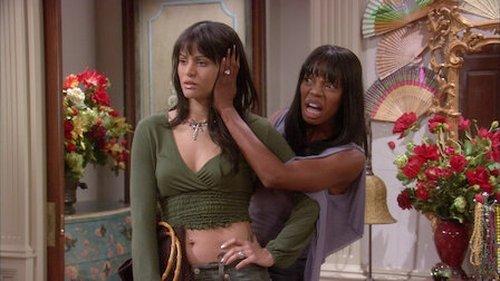 Girlfriends Season 3 Episode 23 - The Fast Track & the Furious