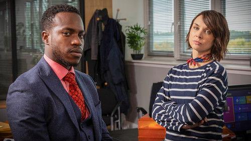 Granite Harbour Season 2 Episode 2 - Episode 2