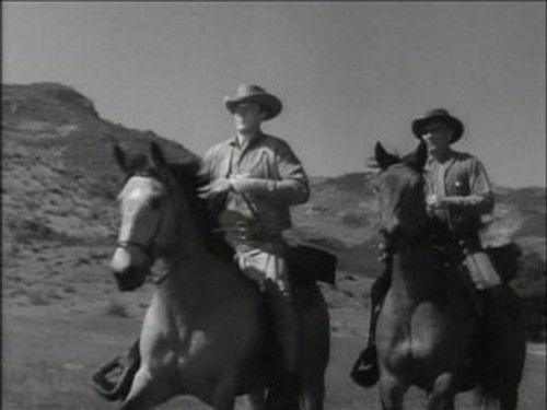 Gunsmoke Season 8 Episode 38 - The Quest for Asa Janin