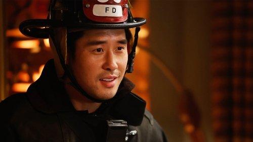 Quantum Leap Season 2 Episode 12 - As the World Burns