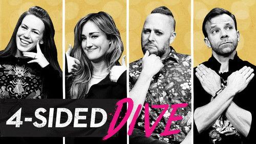 4-Sided Dive Season 1 Episode 11 - Previously On... | Thru C3 E52