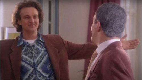 Sjans Season 2 Episode 6 - De Schlemiel