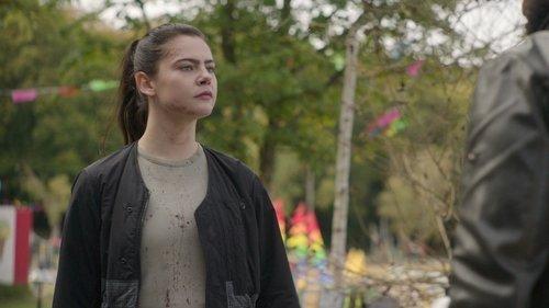 The Bastard Son & the Devil Himself Season 1 Episode 6 - Episode 6