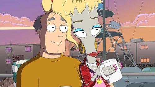undefined Season 17 Episode 17 - Roger Needs Dick