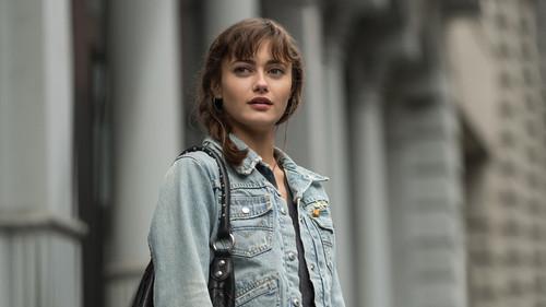 Sweetbitter Season 1 Episode 1 - Salt