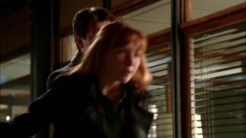 Castle Season 2 Episode 7 - Famous Last Words