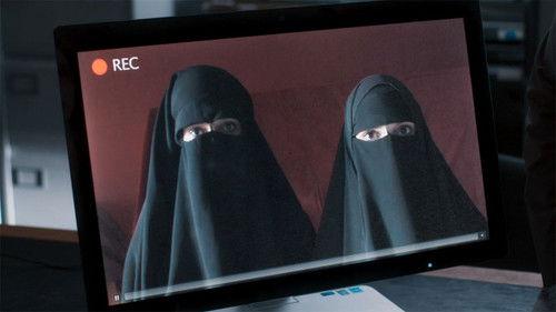 Flikken Rotterdam Season 1 Episode 4 - Episode 4