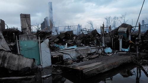 NOVA Season 40 Episode 5 - Inside the Megastorm