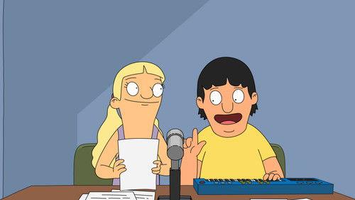 Bob's Burgers Season 6 Episode 7 - The Gene and Courtney Show