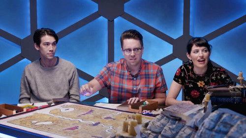 Dimension 20 Season 16 Episode 15 - Leap of Faith