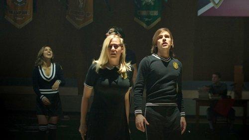 The Magicians Season 1 Episode 5 - Mendings, Major and Minor
