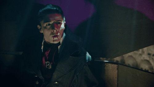 Dwight in Shining Armor Season 4 Episode 6 - The Draugar