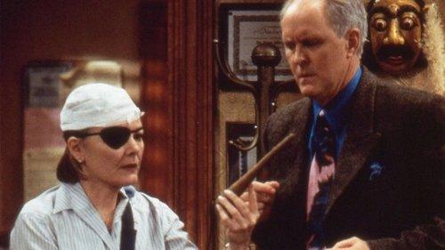 3rd Rock from the Sun Season 4 Episode 16 - Superstitious Dick