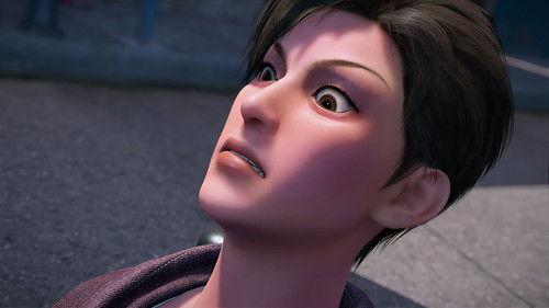 Power Racer Season 1 Episode 9 - Episode 9