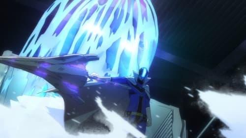 Go! Go! Loser Ranger! Season 1 Episode 9 - Battle! Fever! Fighter D!