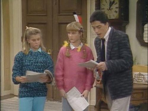 Charles in Charge Season 2 Episode 5 - The Loan Arranger