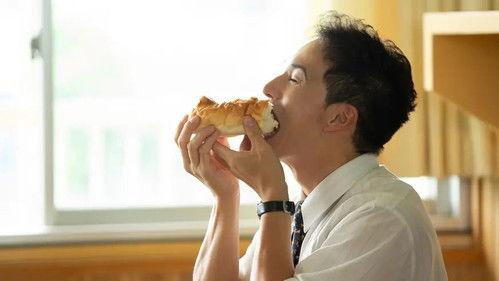 School Meals Time Season 2 Episode 9 - Episode 9