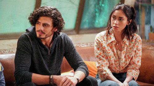Good Trouble Season 3 Episode 12 - Shame