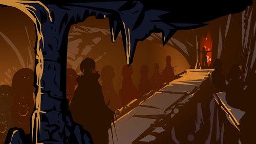 Doctor Who: Scream of the Shalka Season 1 Episode 3 - Trouble on the Move