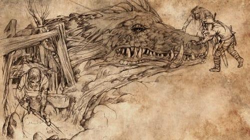 undefined Season 0 Episode 63 - Histories & Lore: Valyria and the Dragons