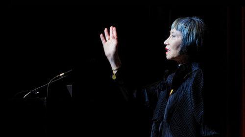 American Masters Season 35 Episode 6 - Amy Tan: Unintended Memoir