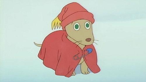 Moomin Season 1 Episode 23 - Visitors in Winter