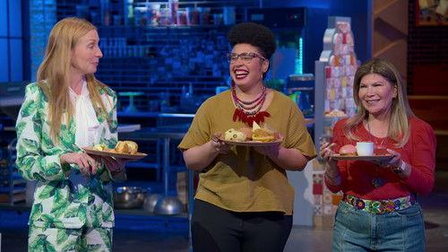 Bake Squad Season 2 Episode 7 - Multicultural Wedding