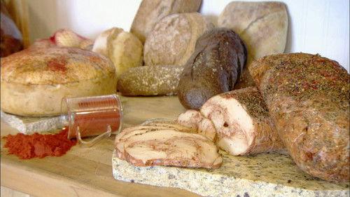 How It's Made Season 16 Episode 8 - Kitchen Accessories, Central Vacuums, Papier-Mâché Animals, Hydraulic Cylinders